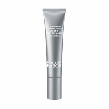 Увлажняющий гель-крем для лица Babor Doctor Babor Hydration Hydro Replenishing Gel Cream, 15 мл Увлажняющий гель-крем для лица Babor Doctor Babor Hydration Hydro Replenishing Gel Cream, 15 мл