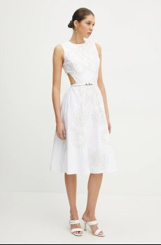 Платье Silvian Heach BONGRAZ