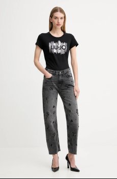 Джинсы Liu Jo