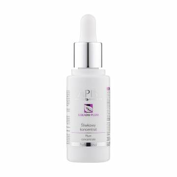 Сливовый концентрат для лица Apis Natural Cosmetics Professional Kakadu Plum Concentrate, 30 мл Сливовый концентрат для лица Apis Natural Cosmetics Professional Kakadu Plum Concentrate, 30 мл