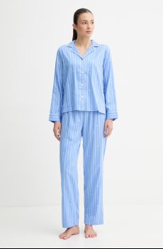Lauren Ralph Lauren Пижама из двух частей для женщин