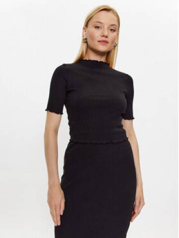 Noisy May Блузка Minnie 27029695 Чорний Regular Fit Noisy May Блузка Minnie 27029695 Чорний Regular Fit