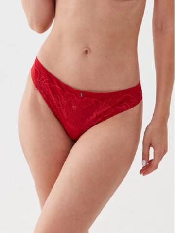 Chantelle Стрінги C12N90 Червоний Chantelle Стрінги C12N90 Червоний