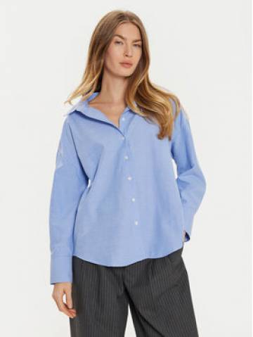 Brave Soul Сорочка LSH-225JENNIFERB Голубий Regular Fit Brave Soul Сорочка LSH-225JENNIFERB Голубий Regular Fit