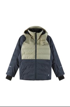 Детская куртка Reima Kuosku