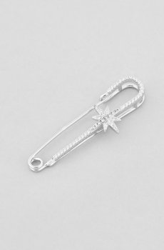 Брошь Звезда