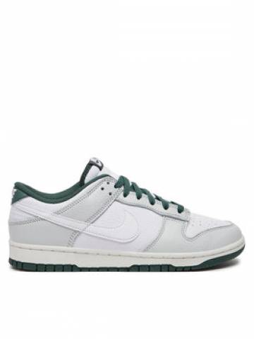 Nike Снікерcи Dunk Low Retro Se HF2874 001 Білий Nike Снікерcи Dunk Low Retro Se HF2874 001 Білий