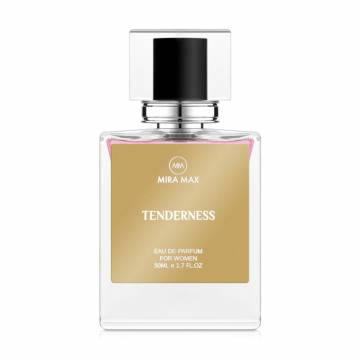 Mira Max Tenderness Парфюмированная вода женская, 50 мл Mira Max Tenderness Парфюмированная вода женская, 50 мл