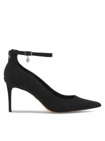 Nine West Туфлі на шпильці SJ1489 Чорний Nine West Туфлі на шпильці SJ1489 Чорний