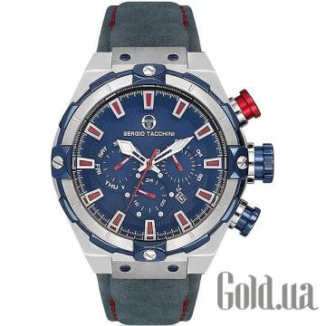 Мужские часы Sergio Tacchini Мужские часы Sergio Tacchini
