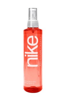 Парфюмированный мист для тела Nike Coral Crush женский, 200 мл