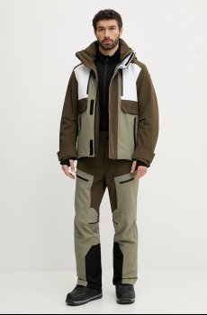 Лыжная куртка Fusalp John