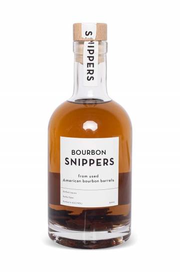 Snippers Набор для ароматизации алкоголя Whisky Originals 350 ml Snippers Набор для ароматизации алкоголя Whisky Originals 350 ml