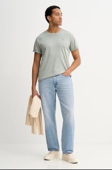 Хлопковая футболка G-Star Lash