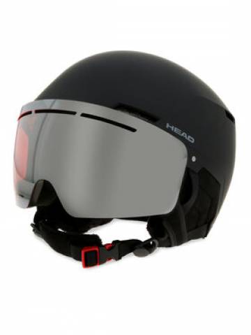 Head Шолом для сноуборду Cinema Black 326214 Чорний Head Шолом для сноуборду Cinema Black 326214 Чорний