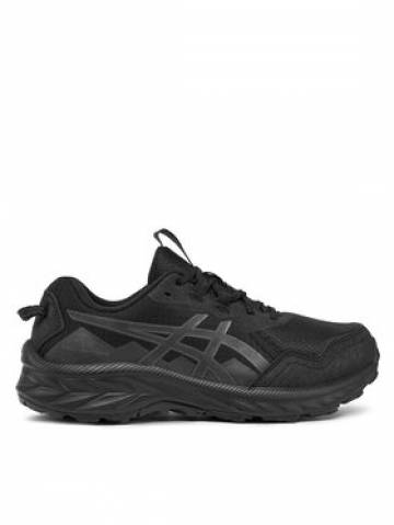 Asics Взуття для бігу Gel-Venture 10 1012B759 Чорний Asics Взуття для бігу Gel-Venture 10 1012B759 Чорний