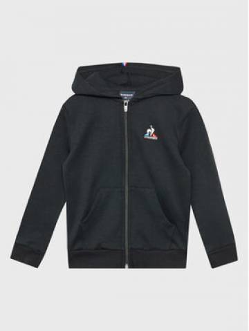Le Coq Sportif Світшот 2220598 Чорний Regular Fit Le Coq Sportif Світшот 2220598 Чорний Regular Fit