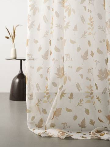 Завіска - різнобарвний