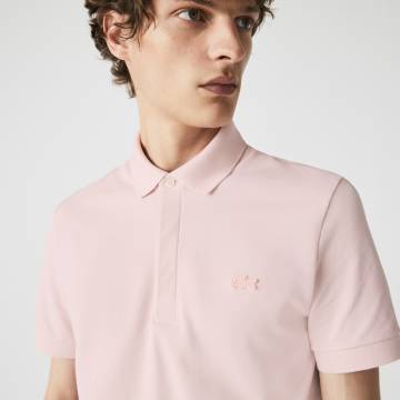Lacoste поло чоловіче PARIS polo Lacoste поло чоловіче PARIS polo