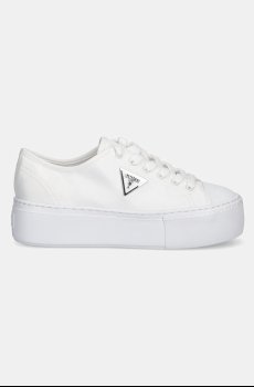 Кеды Guess JOEZI2