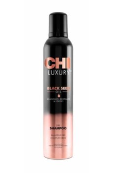 Сухой шампунь для волос CHI Luxury Black Seed Oil Dry Shampoo, 150 г