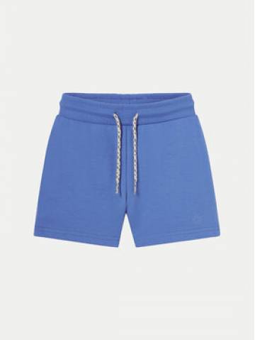 Mayoral Спортивні шорти 621 Голубий Regular Fit Mayoral Спортивні шорти 621 Голубий Regular Fit