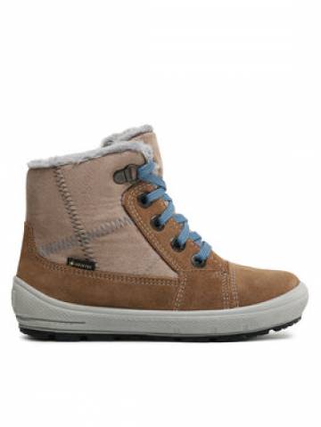 Superfit Чоботи GORE-TEX 1-006318-3010 D Коричневий Superfit Чоботи GORE-TEX 1-006318-3010 D Коричневий
