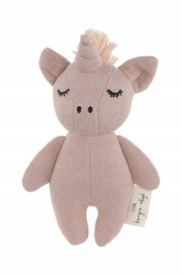 Мягкая игрушка Konges Sløjd MINI UNICORN Мягкая игрушка Konges Sløjd MINI UNICORN