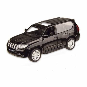 Автомодель Автопром чорний (4327/1) Автомодель Автопром чорний (4327/1)