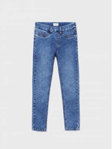 Mayoral Джинси 578 Голубий Regular Fit Mayoral Джинси 578 Голубий Regular Fit