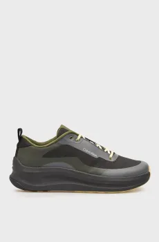 Мужские кроссовки RUNNER Разноцветный 42 Calvin Klein Jeans YM0YM01456