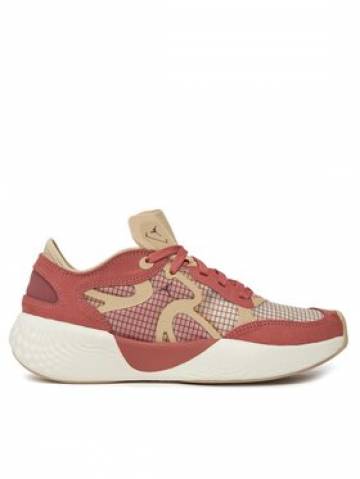 Nike Снікерcи Jordan Delta 3 Low DM3384 600 Рожевий Nike Снікерcи Jordan Delta 3 Low DM3384 600 Рожевий