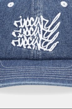 Джинсовая кепка Rip Curl