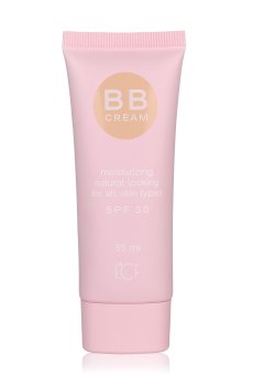 BB-крем для лица LCF SPF 30, 3, 35 мл