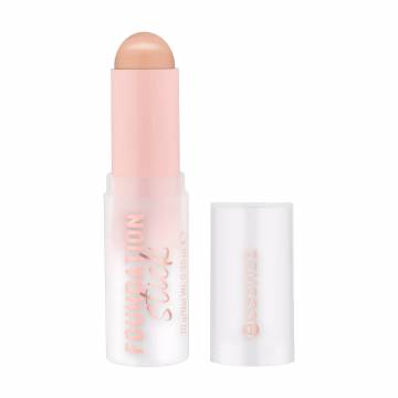 Тональная основа-стик для лица Essence Foundation Stick 170, 10 г Тональная основа-стик для лица Essence Foundation Stick 170, 10 г