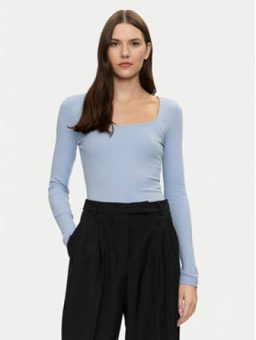 Brave Soul Боді LBS-36DANI Голубий Regular Fit Brave Soul Боді LBS-36DANI Голубий Regular Fit
