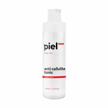 Антицеллюлитный тоник для тела Piel Cosmetics Body Care Anti-Cellulite Tonic с экстрактом перца и розмарина, 250 мл Антицеллюлитный тоник для тела Piel Cosmetics Body Care Anti-Cellulite Tonic с экстрактом перца и розмарина, 250 мл