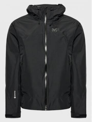 Millet Куртка outdoor Grands Montets Ii Gtx Jkt M Miv9045 Чорний Regular Fit Millet Куртка outdoor Grands Montets Ii Gtx Jkt M Miv9045 Чорний Regular Fit