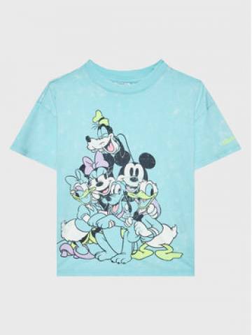 Cotton On Kids Футболка 7343202 Голубий Regular Fit Cotton On Kids Футболка 7343202 Голубий Regular Fit