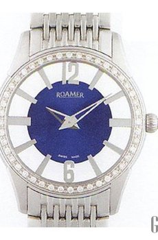 Часы Roamer