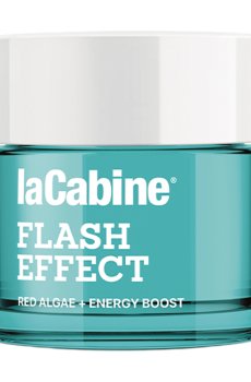 Омолаживающий крем-гель для лица LaCabine Flash Effect Facial Gel с мгновенным лифтинг-эффектом, 50 мл