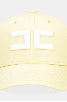 Хлопковая кепка Elisabetta Franchi