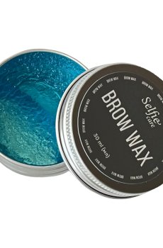 Воск для фиксации бровей Selfie Care Brow Wax, 30 мл