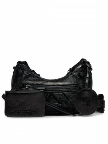 Steve Madden Сумка Bglowy SM13001084 Чорний Steve Madden Сумка Bglowy SM13001084 Чорний