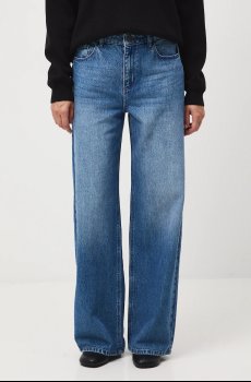 Хлопковые джинсы Medicine