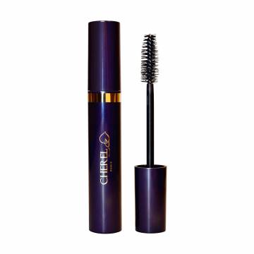 Тушь для ресниц CHEREL Super Volume Mascara Суперобъем, черная, 15 мл Тушь для ресниц CHEREL Super Volume Mascara Суперобъем, черная, 15 мл