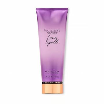 Парфюмированный лосьон для тела Victorias Secret Love Spell женский, 236 мл Парфюмированный лосьон для тела Victorias Secret Love Spell женский, 236 мл