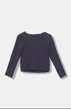 Детский лонгслив United Colors of Benetton