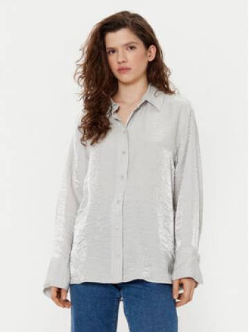 Tom Tailor Denim Сорочка 1044207 Écru Regular Fit Tom Tailor Denim Сорочка 1044207 Écru Regular Fit