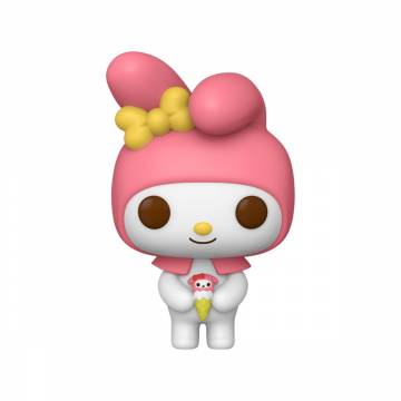 Фігурка Funko Pop Hello Kitty Моя Мелоді (80316) Фігурка Funko Pop Hello Kitty Моя Мелоді (80316)